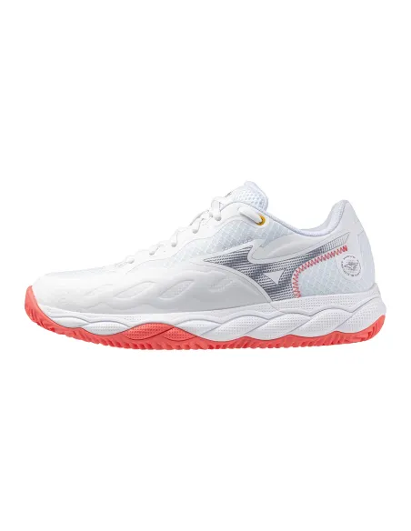 Mizuno Wave Enforce Court CC 61GC2436 61 Women |MIZUNO |Padel shoes Mizuno Wave Enforce Court CC 61GC2436 61 Women |MIZUNO |Padel shoes