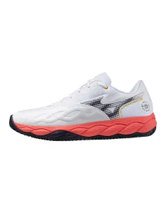 Mizuno Wave Enforce Court CC 61GC2435 60 |MIZUNO |Padel shoes
