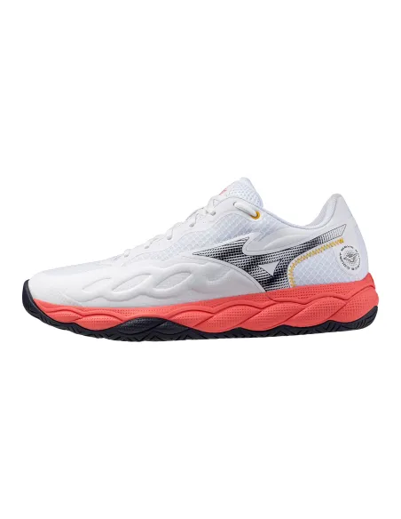 Mizuno Wave Enforce Court AC 61GA2432 60 |MIZUNO |Padel shoes