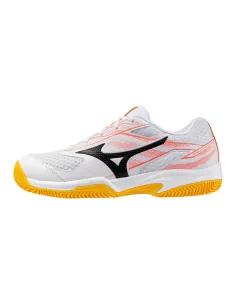 Shoes Mizuno Break Shot 5 CC 61GC2525 60 |MIZUNO |Padel shoes