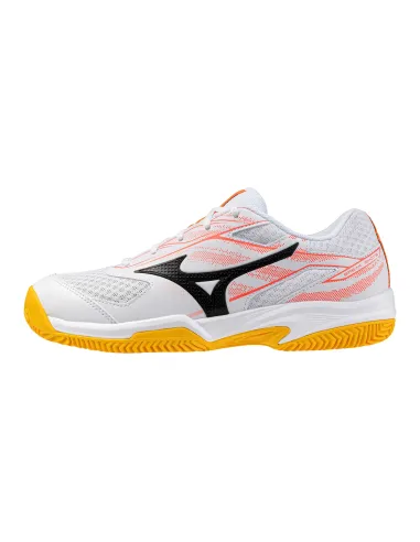 Zapatillas Mizuno Break Shot 5 CC 61GC2525 60 |MIZUNO |Zapatillas de pádel