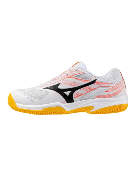 Zapatillas Mizuno Break Shot 5 CC 61GC2525 60 |MIZUNO |Zapatillas de pádel