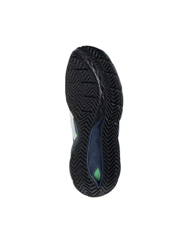 Mizuno Wave Enforce Tour 2 Ac Branco Unissex 61Ga2500 |MIZUNO |Sapatilhas de padel