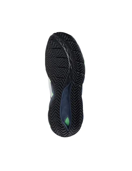 Mizuno Wave Enforce Tour 2 Ac White Unisex 61Ga2500 |MIZUNO |Padel shoes Mizuno Wave Enforce Tour 2 Ac White Unisex 61Ga2500 |MIZUNO |Padel shoes