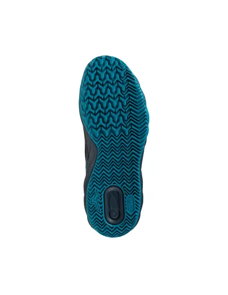 Mizuno Wave Enforce Court Padel Black 61Gb2437 |MIZUNO |Padel shoes Mizuno Wave Enforce Court Padel Black 61Gb2437 |MIZUNO |Padel shoes
