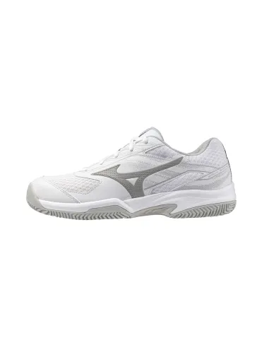 Mizuno Break Shot 5 CC 61GC2526 03 Feminino |MIZUNO |Sapatilhas de padel