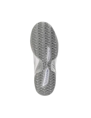 Mizuno Break Shot 5 CC 61GC2526 03 Feminino |MIZUNO |Sapatilhas de padel