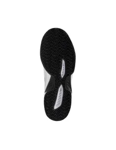 Mizuno Break Shot 5 Cc 61Gc2525 09 Branco Unissex |MIZUNO |Sapatilhas de padel 2