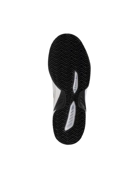 Mizuno Break Shot 5 CC 61GC2525 09 Blanc Unisexe |MIZUNO |Chaussures de padel