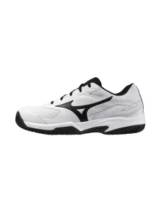 Mizuno Break Shot 5 Cc 61Gc2525 09 Branco Unissex |MIZUNO |Sapatilhas de padel