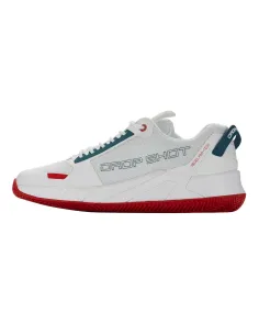 Drop Shot Volsai 25WH DZ321007 |DROP SHOT |Padel shoes 2