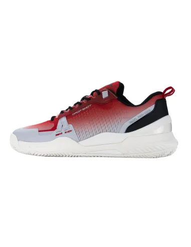 Drop Shot Ubay 25RE DZ321005 |DROP SHOT |Padel shoes