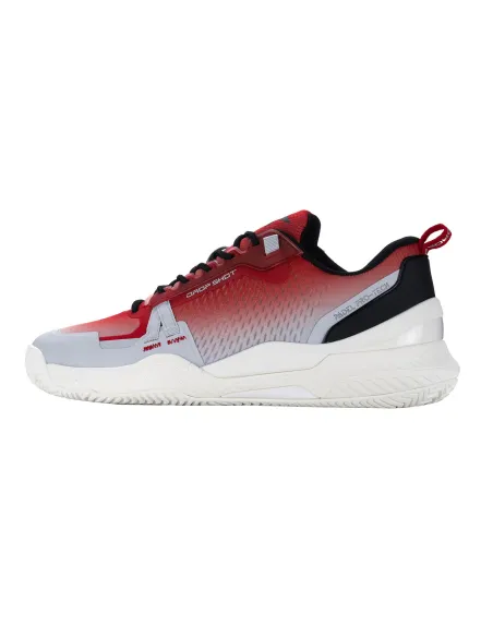 Drop Shot Ubay 25RE DZ321005 |DROP SHOT |Padel shoes