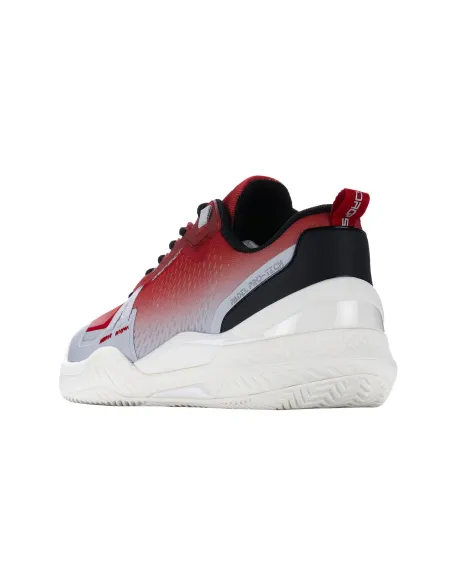 Drop Shot Ubay 25RE DZ321005 |DROP SHOT |Padel shoes