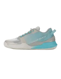 DROP SHOT OPALO W DZ322011 FEMME |DROP SHOT |Chaussures de padel 2