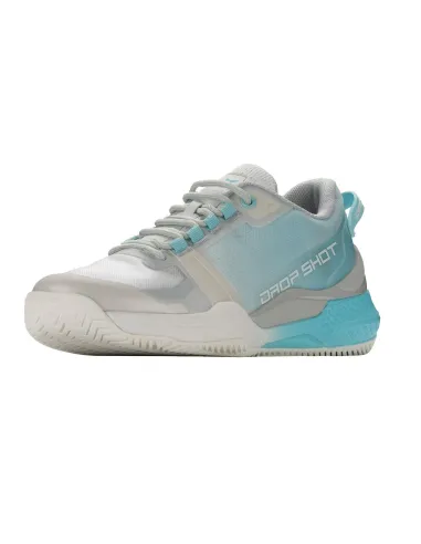 Drop Shot Opalo DZ322011 Women |DROP SHOT |Padel shoes
