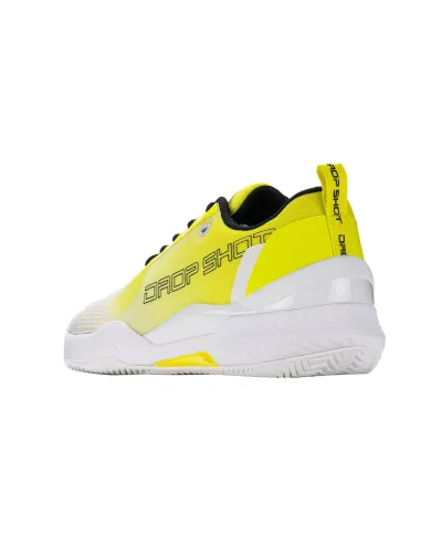 Drop Shot Nuran 25YE DZ321009 |DROP SHOT |Zapatillas de pádel