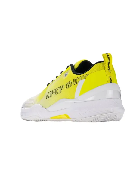 Drop Shot Nuran 25YE DZ321009 |DROP SHOT |Zapatillas de pádel Drop Shot Nuran 25YE DZ321009 |DROP SHOT |Zapatillas de pádel