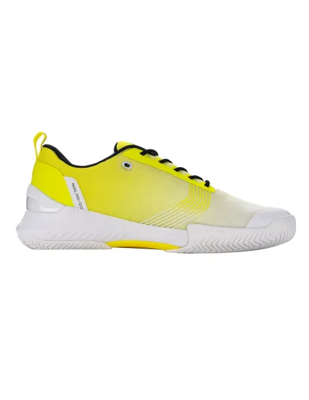Drop Shot Nuran 25YE DZ321009 |DROP SHOT |Zapatillas de pádel Drop Shot Nuran 25YE DZ321009 |DROP SHOT |Zapatillas de pádel