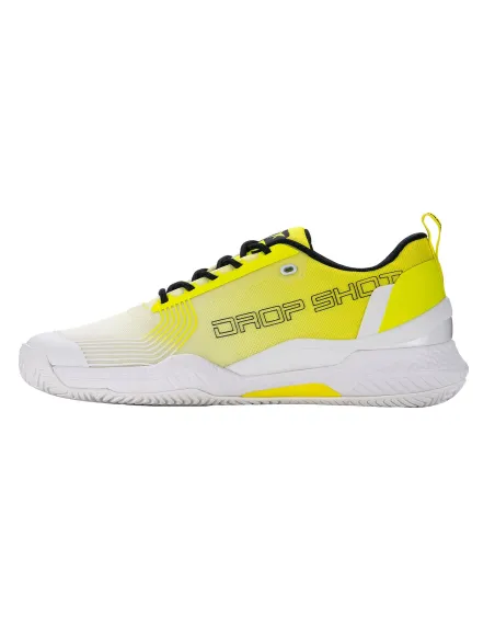 Drop Shot Nuran 25YE DZ321009 |DROP SHOT |Zapatillas de pádel Drop Shot Nuran 25YE DZ321009 |DROP SHOT |Zapatillas de pádel