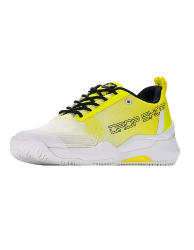 Drop Shot Nuran 25YE DZ321009 |DROP SHOT |Zapatillas de pádel