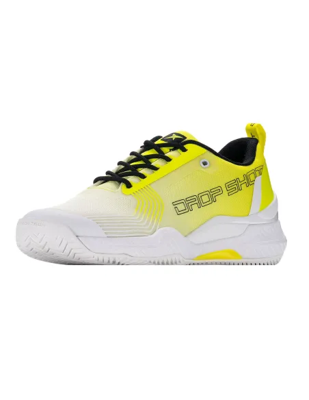 Drop Shot Nuran 25YE DZ321009 |DROP SHOT |Zapatillas de pádel Drop Shot Nuran 25YE DZ321009 |DROP SHOT |Zapatillas de pádel