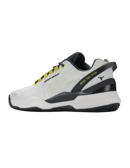 Drop Shot Cosmo Campa DZ321002 |DROP SHOT |Chaussures de padel Drop Shot Cosmo Campa DZ321002 |DROP SHOT |Chaussures de padel