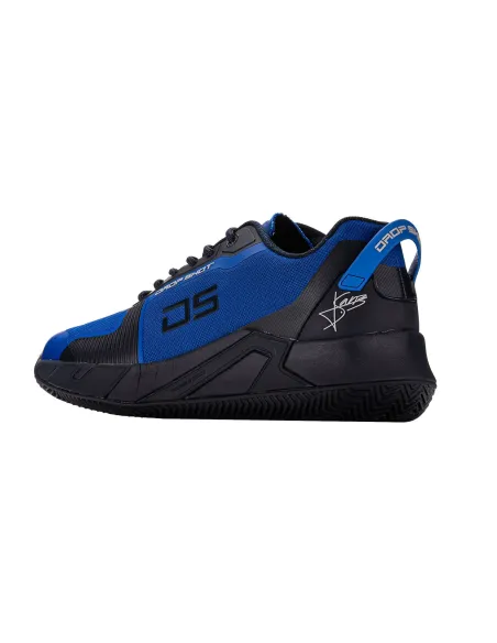 Drop Shot Aker Js DZ321001 |DROP SHOT |Scarpe da padel Drop Shot Aker Js DZ321001 |DROP SHOT |Scarpe da padel