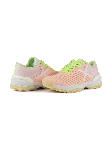 Munich Padx 53 Padel Rose 4034053 |MUNICH |Chaussures de padel Munich Padx 53 Padel Rose 4034053 |MUNICH |Chaussures de padel