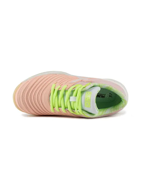 Monaco Padx 53 Padel Rosa 4034053 |MUNICH |Scarpe da padel Monaco Padx 53 Padel Rosa 4034053 |MUNICH |Scarpe da padel