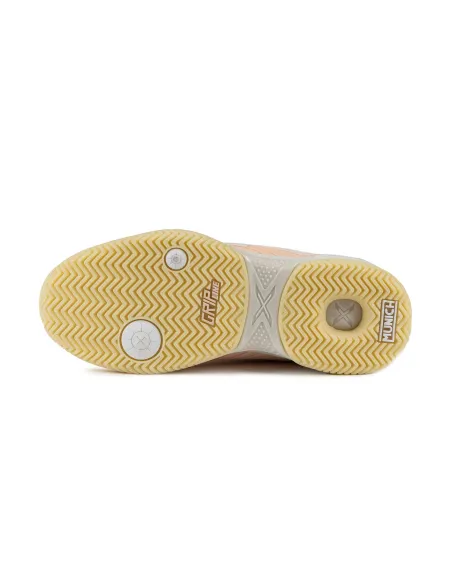 Munich Padx 53 Padel Rose 4034053 |MUNICH |Chaussures de padel Munich Padx 53 Padel Rose 4034053 |MUNICH |Chaussures de padel