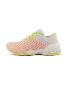 Munich Padx 53 Padel Pink 4034053 |MUNICH |Padel shoes 2