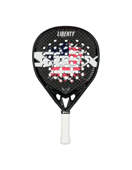 Siux Liberty Hybrid |SIUX |Raquettes de padel Siux