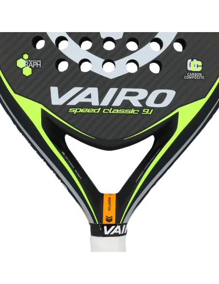 Vairo Grapheno Speed |VAIRO |Lame Vairo