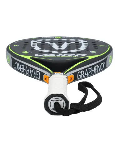 Vairo Grapheno Speed |VAIRO |Lame Vairo