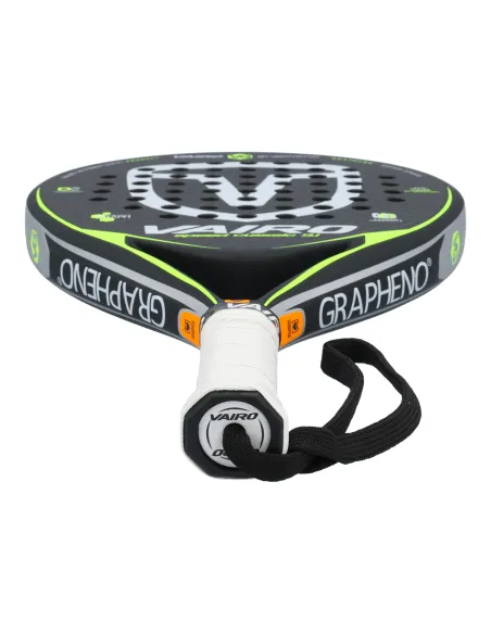 Vairo Grapheno Speed |VAIRO |Lame Vairo