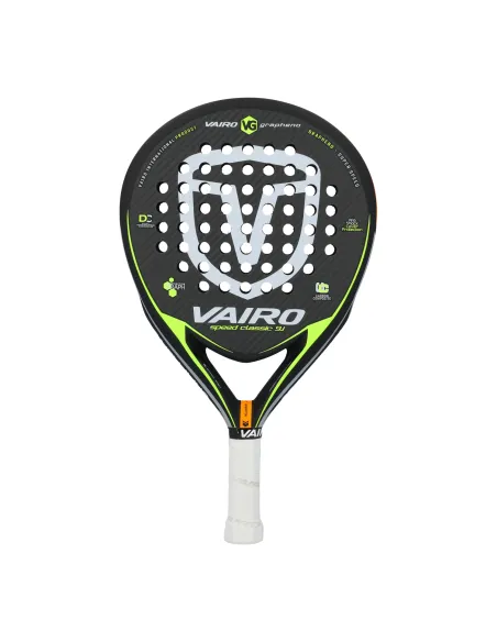 Vairo Grapheno Speed |VAIRO |Lame Vairo