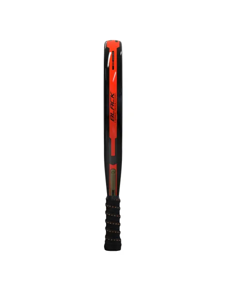 Siux Black Carbon Revolution 2 Rosso |SIUX |Racchette da padel Siux