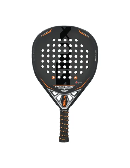 Siux Pegasus Revolution 3K |SIUX |Raquettes de padel Siux Siux Pegasus Revolution 3K |SIUX |Raquettes de padel Siux