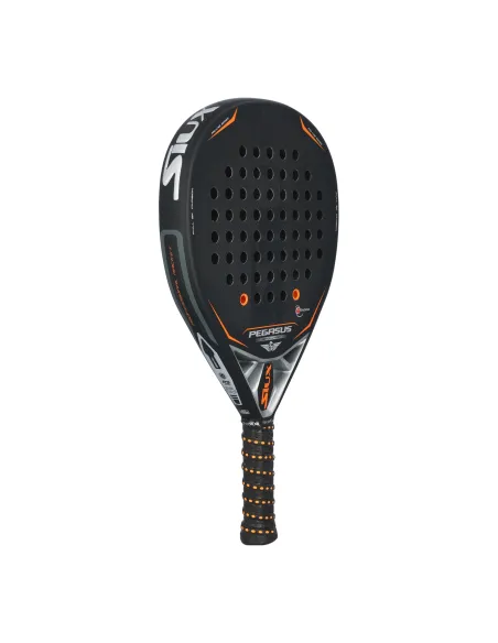 Siux Pegasus Revolution 3K |SIUX |Raquettes de padel Siux Siux Pegasus Revolution 3K |SIUX |Raquettes de padel Siux