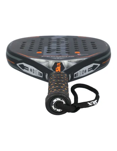 Siux Pegasus Revolution 3K |SIUX |Raquettes de padel Siux