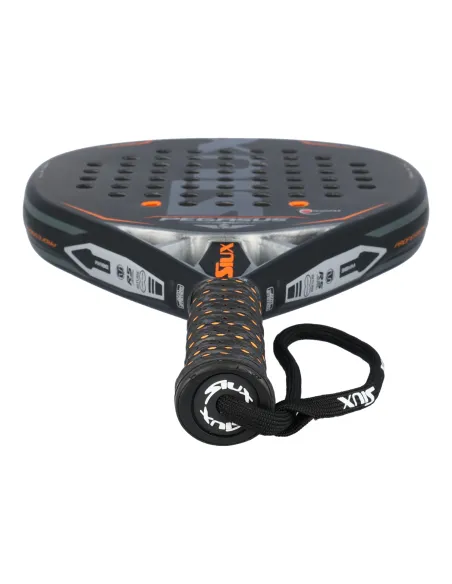 Siux Pegasus Revolution 3K |SIUX |Raquettes de padel Siux Siux Pegasus Revolution 3K |SIUX |Raquettes de padel Siux