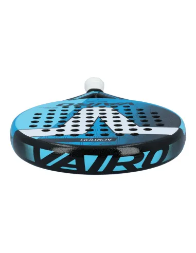 Vairo Across Blue Sand Finish |VAIRO |Raquetes de padel Vairo