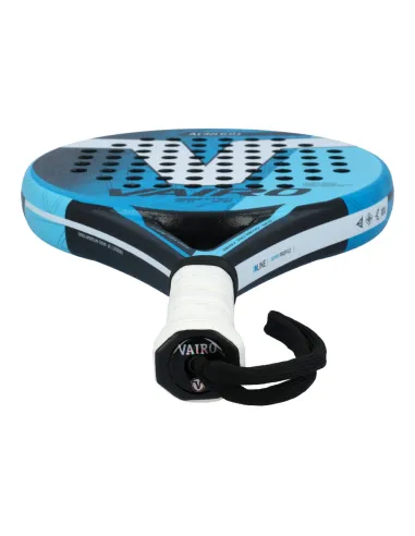 Vairo Across Blue Sand Finish |VAIRO |Raquetes de padel Vairo