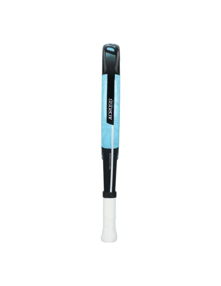 Vairo Across Blue Sand Finish |VAIRO |Raquetes de padel Vairo Vairo Across Blue Sand Finish |VAIRO |Raquetes de padel Vairo
