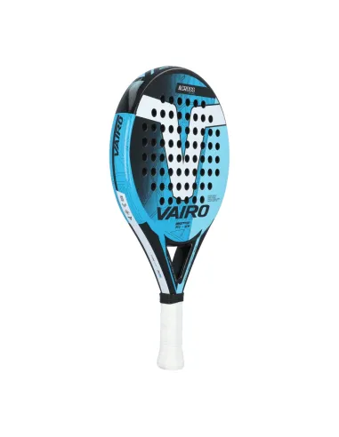 Vairo Across Blue Sand Finish |VAIRO |Raquetes de padel Vairo