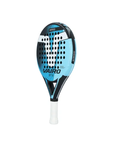 Vairo Across Blue Sand Finish |VAIRO |Raquetes de padel Vairo