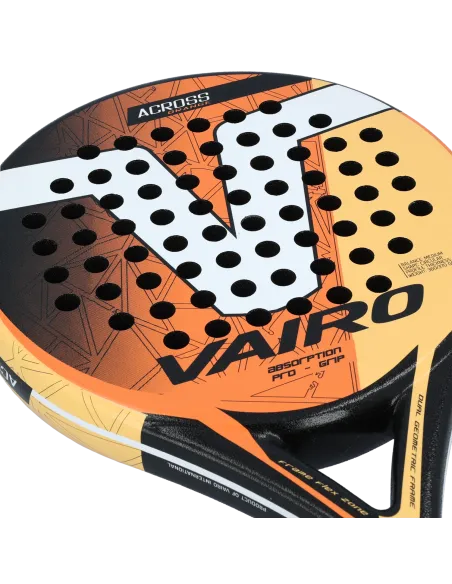 Vairo Across Arancione Sand Finish |VAIRO |Lame Vairo