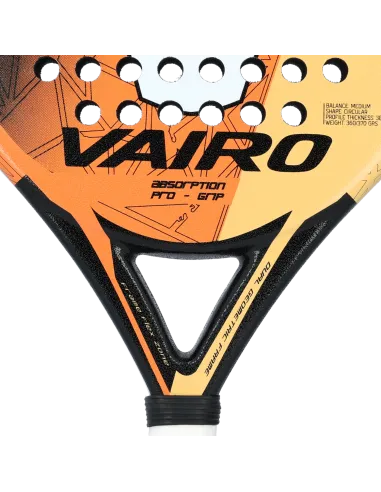Vairo Across Arancione Sand Finish |VAIRO |Lame Vairo