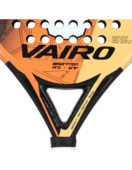 Vairo Across Arancione Sand Finish |VAIRO |Lame Vairo